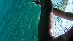 Time To Philosophize And Show Off The Biggest Toy By The Pool.