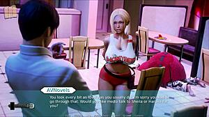 Academy game adventure