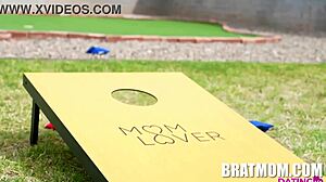 yo, this country milf’s big ass and tits are outta control, Silvia Saige!