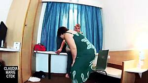 we get horny sucking feet and then fuck pussy hard