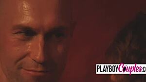 Swingers Explore Naughty Group Activities