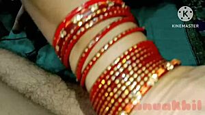 Priya Bhabhi Ne Apne Uncle Se Hindi Voice Mein Choda?