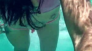 Time To Philosophize And Show Off The Biggest Toy By The Pool.