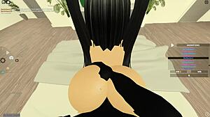 Exciting Roblox Porn Adventure