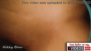 Hot Mfm Pov Double Penetration And Facial.