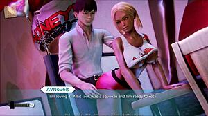 Academy game adventure