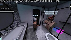 gf walks in on my shower big cock