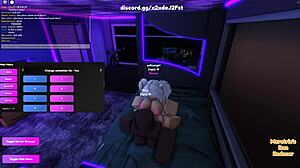 Black whore takes anal and deepthroat in doggystyle