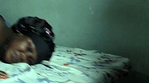 We fucked this bitch dp