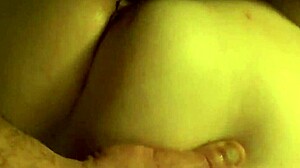 Neighbors wife invites me to fuck her homemade bbw slut.