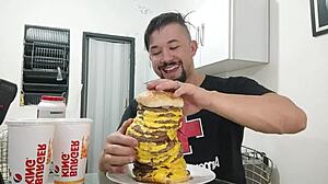 Eating Biggest Cock Of X Videos