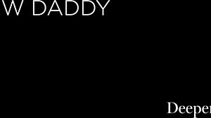 Hazel Moore Doublebooks Daddies for Wild Ride! 😈