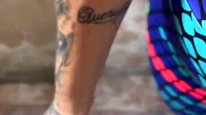 Prostitute Gives Discount Blowjob In Vacant Lot