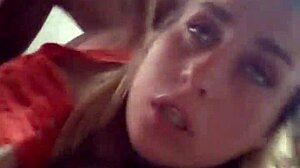 Me Gusta Que Me Cojan La Garganta Y Me Den De Perrito Por Mi Chincheta Toda Mojada