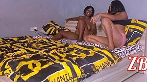 My First Encounter With Candy Hush