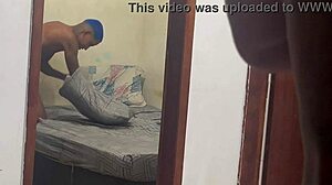 skinny pornstar with big clit blows and gets assfucked hard