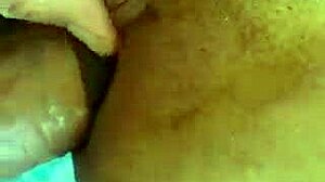 Latina Model Omy Explodes In Intense Orgasm Screaming While Receiving Big Cock