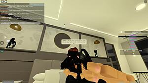 Exciting Roblox Porn Adventure
