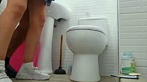 My english teacher makes me feel so sensual as he teaches me, watching my ass in miniskirt.