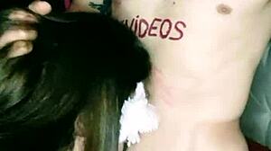 Video de verificacao sexy