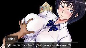 Scar of Summer: Ruta Nobuo Español