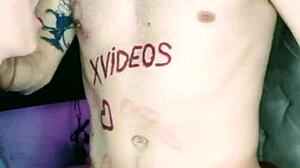 Video de verificacao sexy