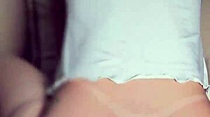 Saturday sex with stepsister Shauna feels amazing