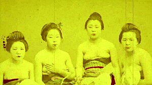 Vintage women of the world share erotic confessions from a Victorian English gentleman's secret life