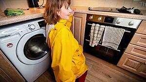 Give me a cum and piss party