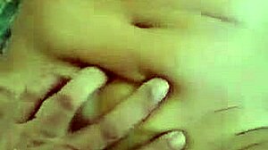 Latina Model Omy Explodes In Intense Orgasm Screaming While Receiving Big Cock