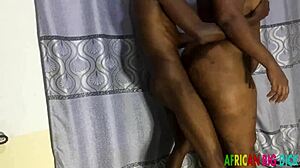 Fucking My Wife With Big Black Cock