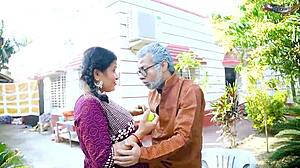 ยายจี เย็ดหญิงสาวพรหมจรรย์สุดดุเดือดคนเดียวในหนังเต็ม