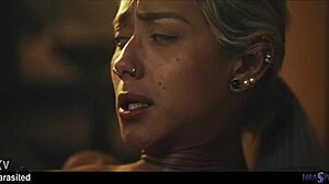 i make my step sis squirt with face sitting and squirting, it's amazing