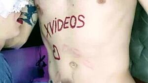 Video de verificacao sexy