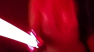 Wonder star in pantyhose, what do you think of her?