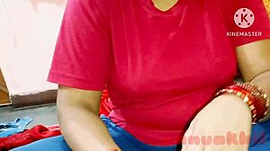 Priya Bhabhi Ne Apne Uncle Se Hindi Voice Mein Choda?