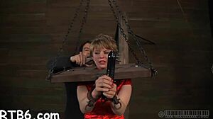 sadomasochism servitude tube