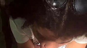 Vlog: Fucking My Hot Colombian Girlfriend On Public River