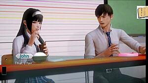 Exciting adventures in academy 51