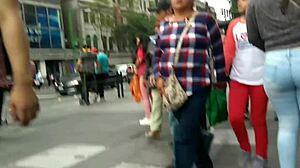 big ass in tight jeans voyeur latina teen