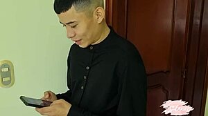 I had ROUGH SEX with real estate agent Savannah Watson