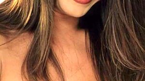 Fantasy Jerk-Off Guide with Stunning Kyla Cole