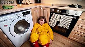 Give me a cum and piss party