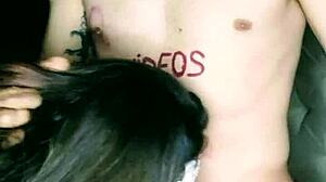 Video de verificacao sexy