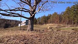 i can't get enough of this sexy redhead slut's big ass and deepthroat