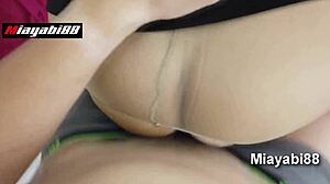 Fuck Thai Student Creampie For Money In Intense Scenes