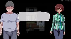 anime hentai blowjob ticket fuck