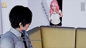 My Real Desire Episode 85