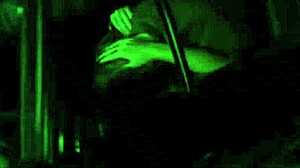 Teacher cought student fucking