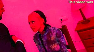 Husband Disciplines Wife For Infidelity With Intense Encounter